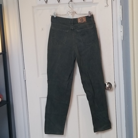 New Legends High Rise Jeans - Picture 3 of 7